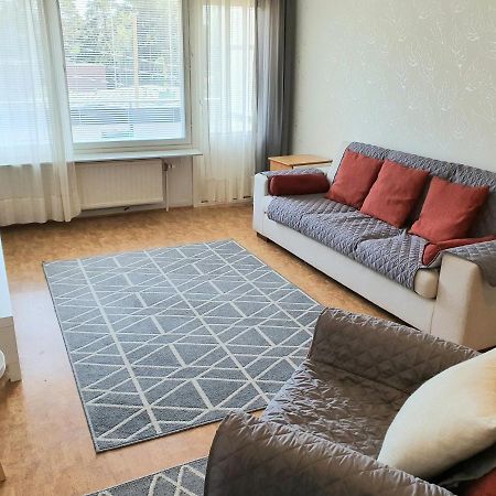 Comfortable Apartment Mila At A Good Location Kotka Exteriör bild