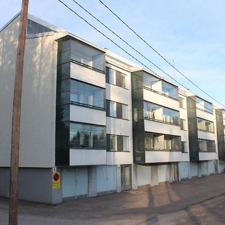 Comfortable Apartment Mila At A Good Location Kotka Exteriör bild