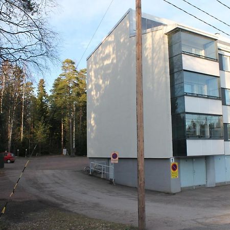 Comfortable Apartment Mila At A Good Location Kotka Exteriör bild