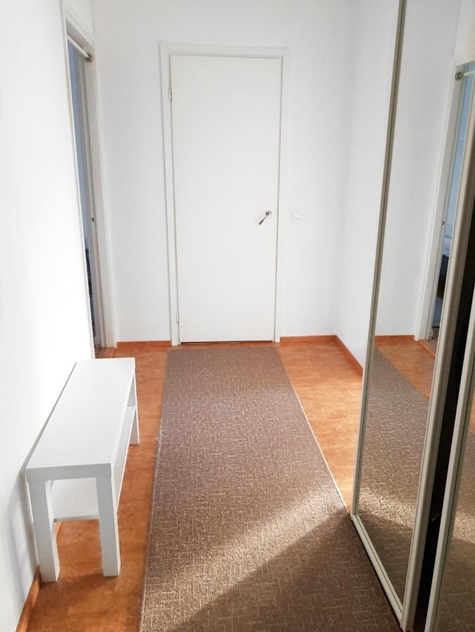 Comfortable Apartment Mila At A Good Location Kotka Exteriör bild