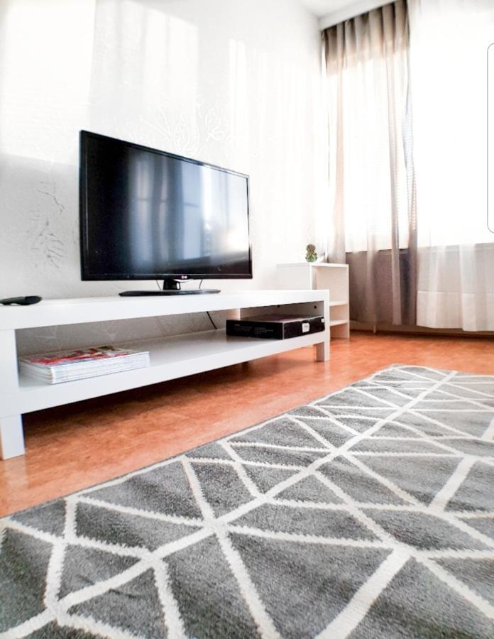 Comfortable Apartment Mila At A Good Location Kotka Exteriör bild