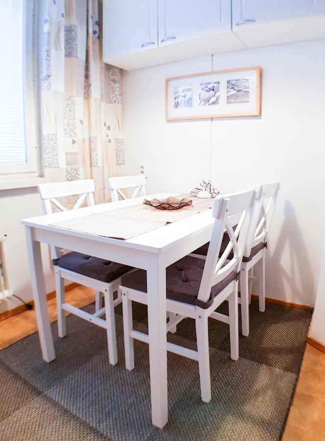 Comfortable Apartment Mila At A Good Location Kotka Exteriör bild