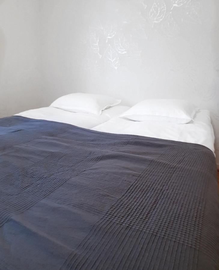 Comfortable Apartment Mila At A Good Location Kotka Exteriör bild